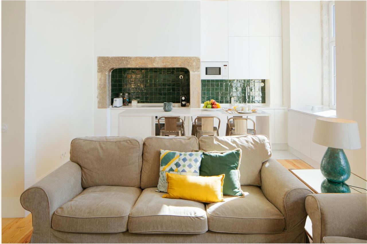 Appartamento Lisboa Se, Travelingtolisbon 271