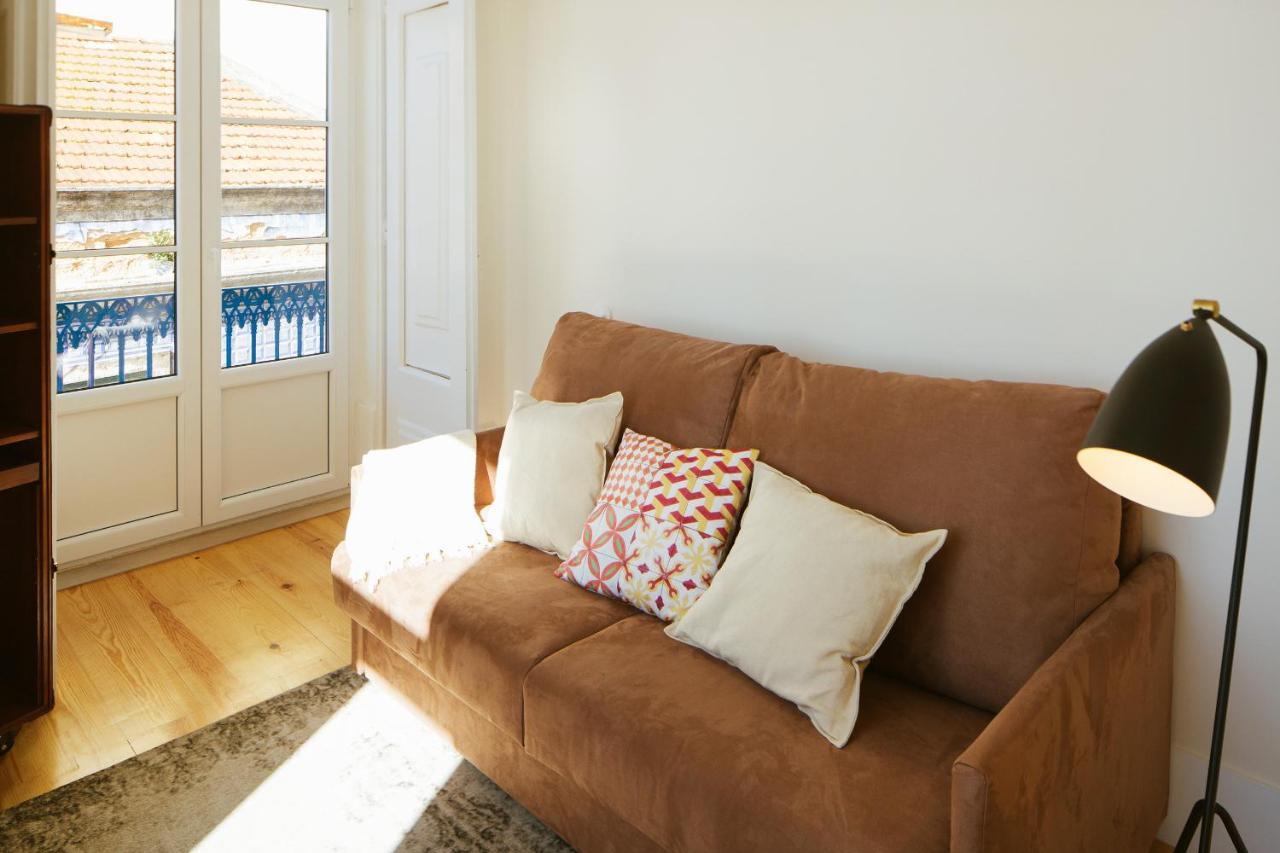 Appartamento Lisboa Se, Travelingtolisbon 271 Lisbona