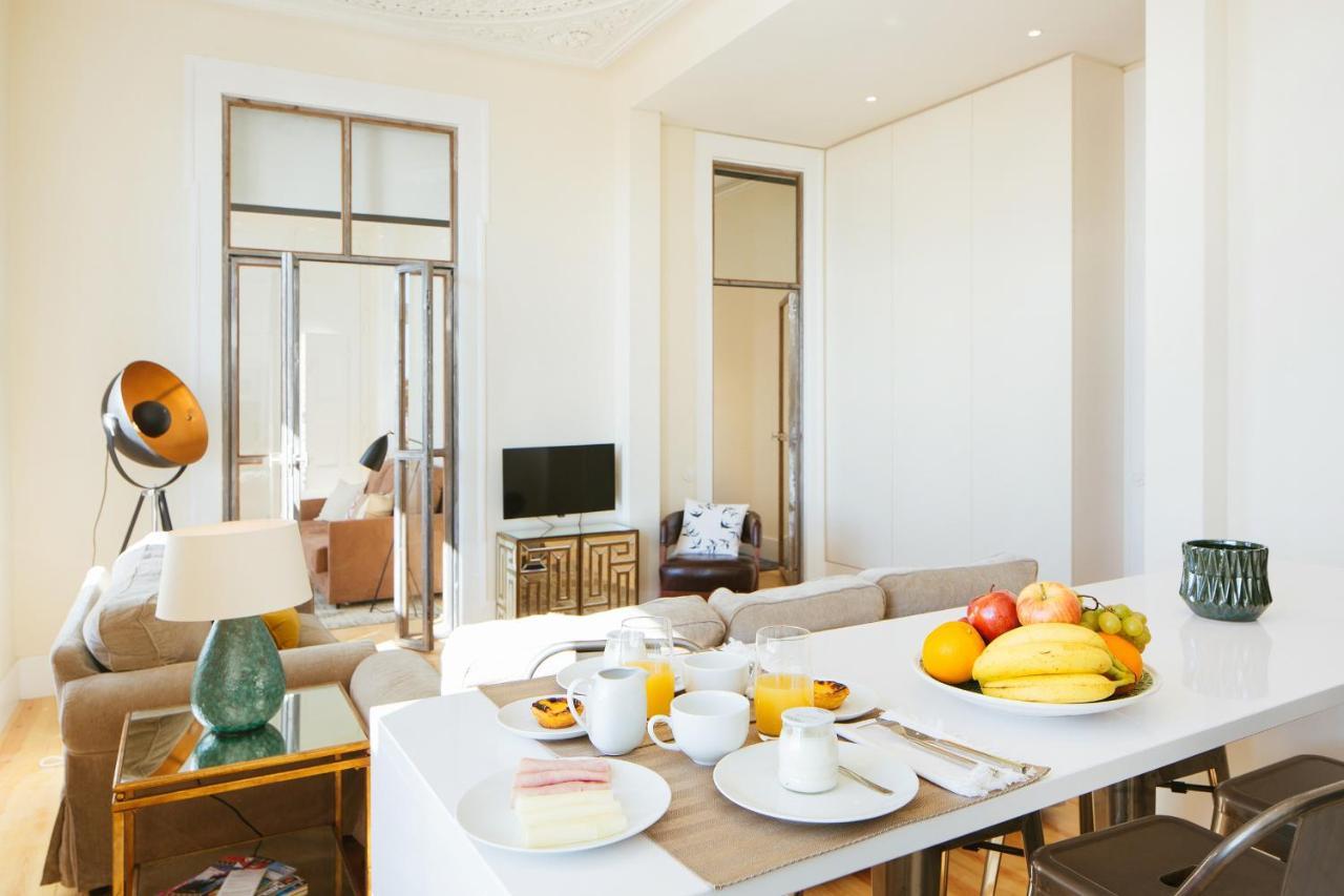 Appartamento Lisboa Se, Travelingtolisbon 271 Lisbona