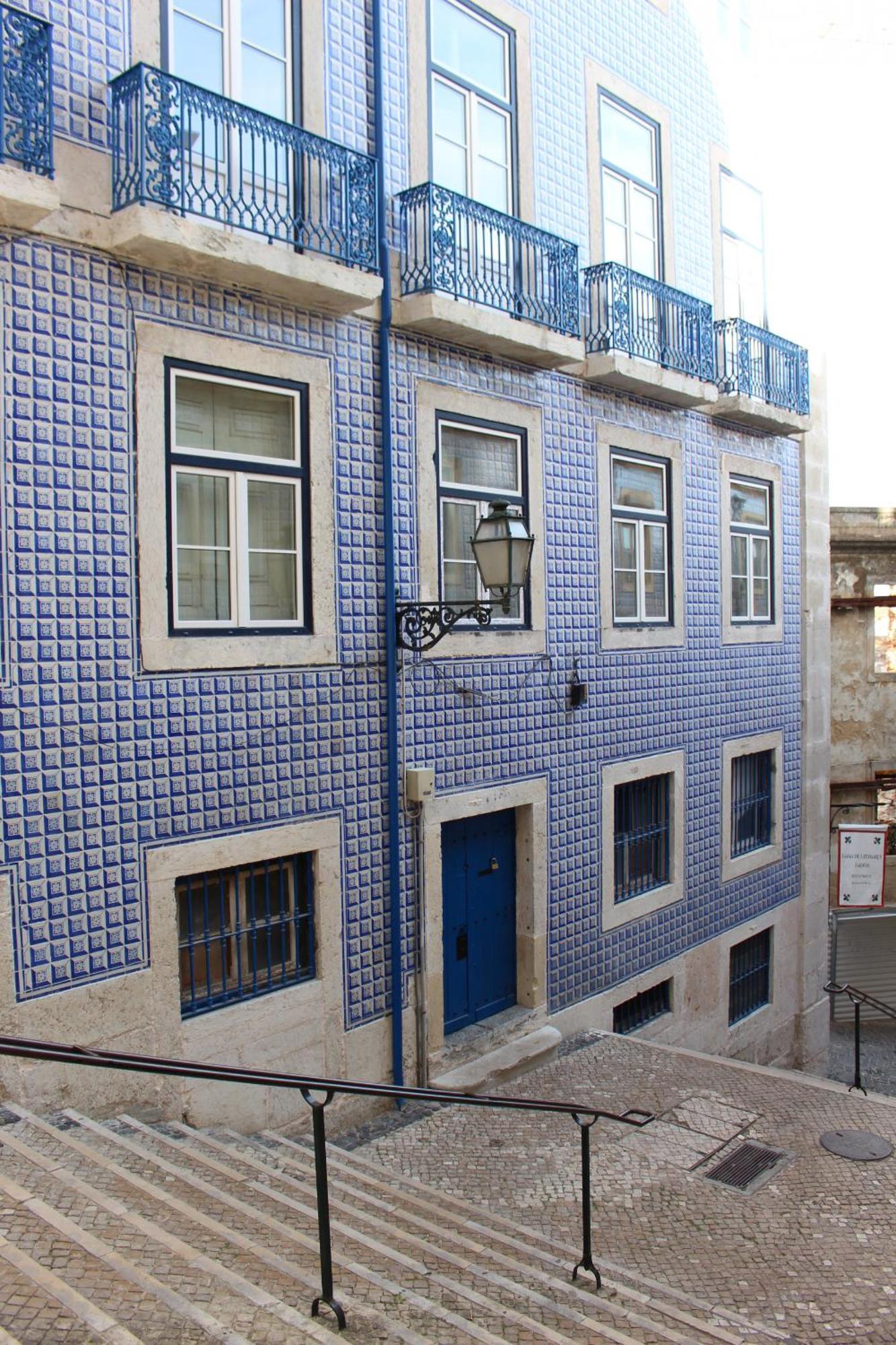 Appartamento Lisboa Se, Travelingtolisbon 271 *